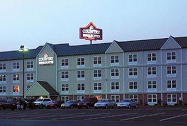 Country Inn & Suites By Carlson, Clarksville
