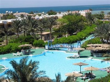 Calimera Aktiv Hotel Hurghada