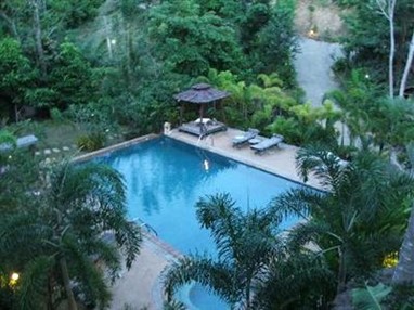 Krabi Phu Pranang Resort And Spa