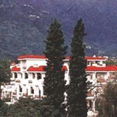 The Vaishnodevi Hotel