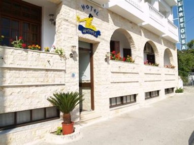 Aretousa Hotel Skiathos