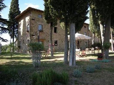 Country House Il Castagnolo San Gimignano