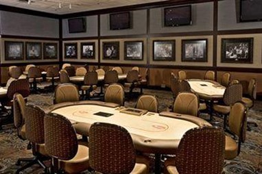 Binion's Gambling Hall & Hotel Las Vegas