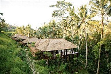 Kayumanis Ubud Private Villa Bali