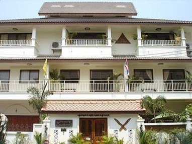 Nest Bed and Breakfast Chiang Mai