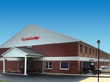 Econo Lodge North Lancaster (Pennsylvania)