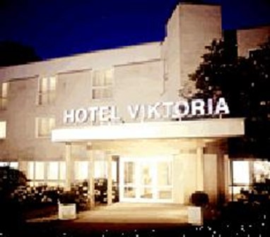 Concorde Hotel Viktoria
