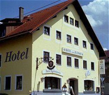 Hotel Garni Zur Post Durach