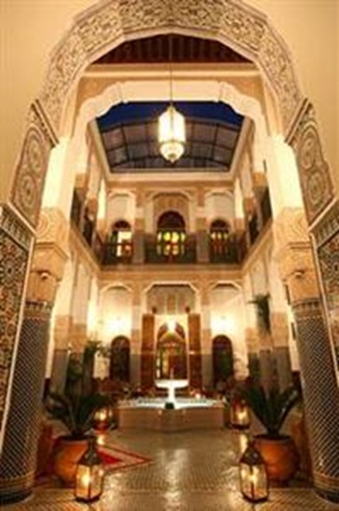 Riad Myra Hotel Fez