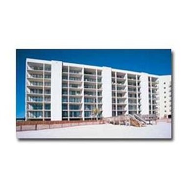 Wind Drift Condominiums Orange Beach