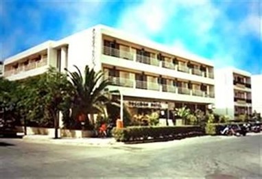 Poseidon Hotel and Apartments