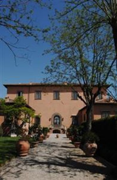 Villa Mangiacane