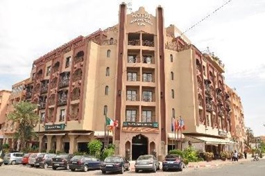 Imperial Plaza Hotel