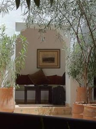 Riad Noor Charana Guesthouse Marrakech