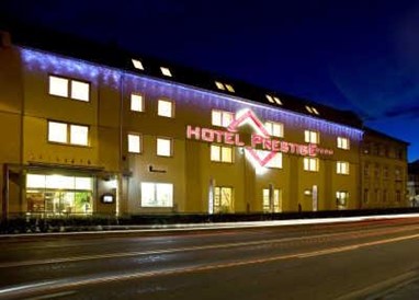 Design Hotel Prestige Trnava