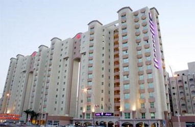 Boudl Suites Kuwait City