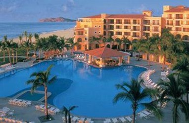 Dreams Suites Golf Resort & Spa Cabo San Lucas