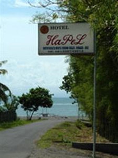 Hotel HaPel Beach Resort