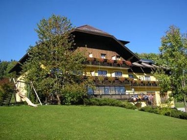 Hotel Pension Schwaighofen
