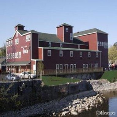 The Red Mill Inn