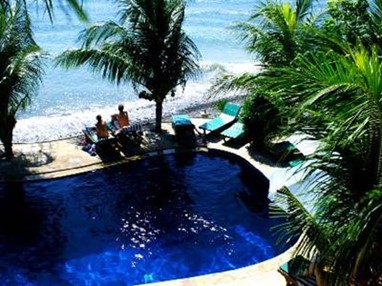 Puri Wirata Resort And Spa Bali