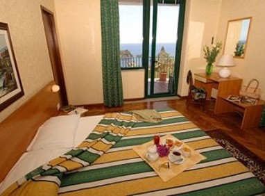 Hotel Eden Riviera Aci Castello