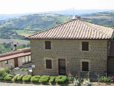 Farmhouse Il Noceto Assisi