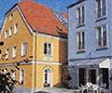 Altstadthotel Bad Griesbach
