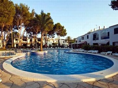 Las Brisas Playa Park Apartment Menorca