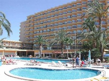 Hotel Samos Calvia