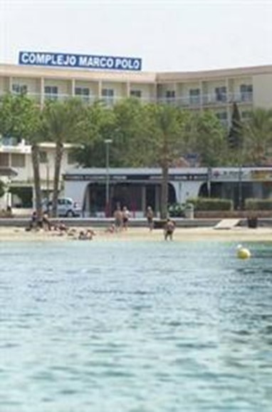 Marco Polo Hotel Ibiza