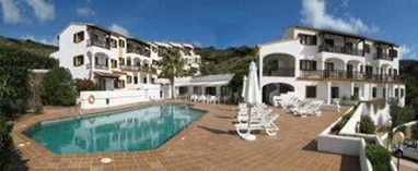 Villas Cala Llonga Ibiza
