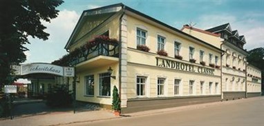Landhotel Classic Oranienburg