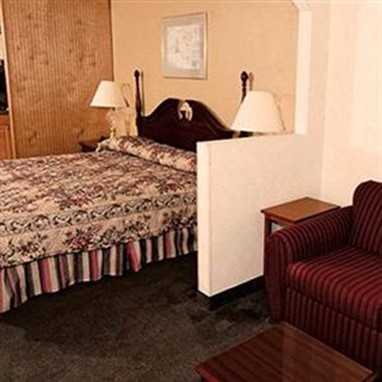 Big Bear Extended Stay & Suites
