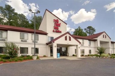 Red Roof Inn & Suites Jackson Brandon (Mississippi)
