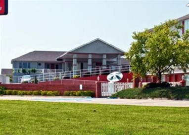 Econo Lodge & Suites Chillicothe Inn (Missouri)