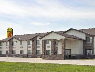 Super 8 Motel Chillicothe (Missouri)