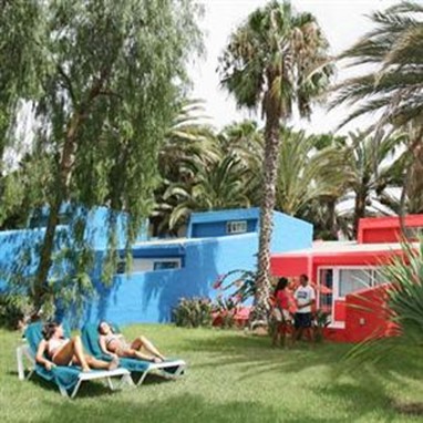 Dunas Jandia Resort Villas Fuerteventura