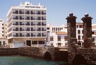 Miramar Hotel Lanzarote