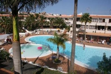 Fuentepark Aparthotel Fuerteventura