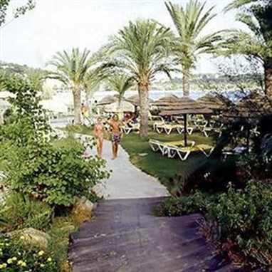 Hotel Playa Real Ibiza