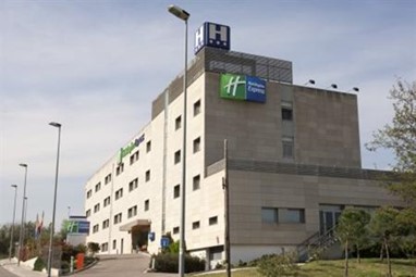 Holiday Inn Express Barcelona Montmelo Granollers