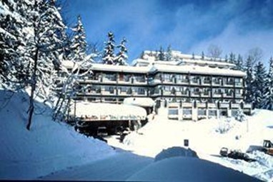 Hotel De la Foret Crans-Montana