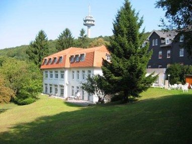 Hotel und Tagungszentrum Georg Leber Haus Kelkheim