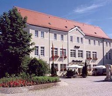 Martinshof Hotel Rottenburg am Neckar
