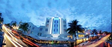 Beacon Hotel Miami Beach