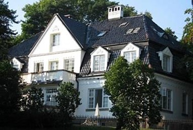 Residence Kristinelund