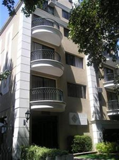 Park Suites Apartments Providencia