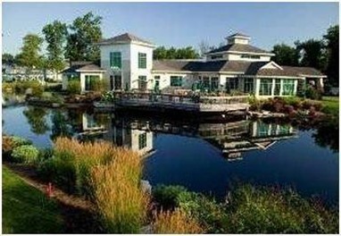 Swan Lake Resort Plymouth (Indiana)