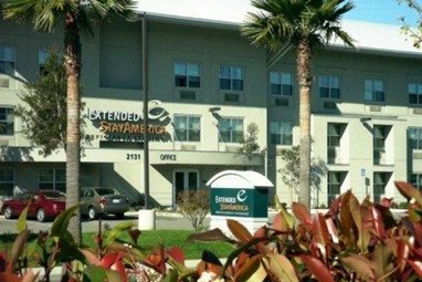 Extended Stay America Hotel San Jose (California)